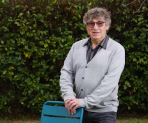 Syndrome des jambes sans repos : 