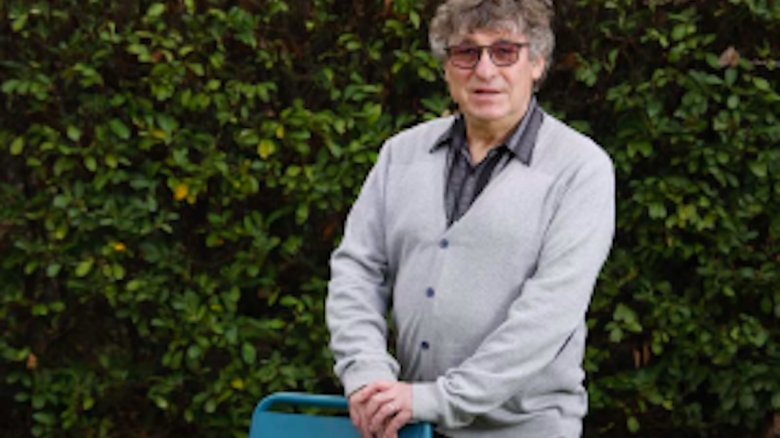 Syndrome des jambes sans repos : 