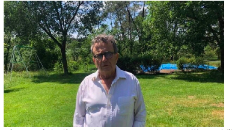 « Ça rend la vie infernale » : près de Rennes, une conférence sur le syndrome des jambes sans repos »