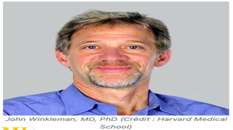 Les opioïdes dans le SJSR, États Unis