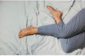 Jambes sans repos, miser sur le fer