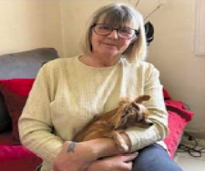 « C’était l’horreur, j’ai pensé au suicide »