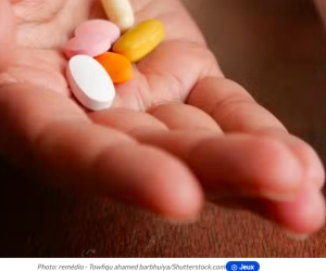 Au Royaume-Uni, des centaines de personnes déclarent être dépendantes du jeu et du sexe après avoir pris des médicaments contre les troubles du mouvement