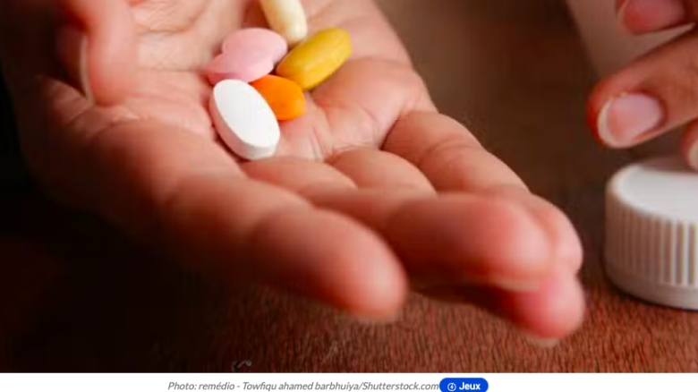 Au Royaume-Uni, des centaines de personnes déclarent être dépendantes du jeu et du sexe après avoir pris des médicaments contre les troubles du mouvement