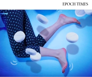 Traiter le syndrome des jambes sans repos pourrait réduire le risque de maladie de Parkinson.