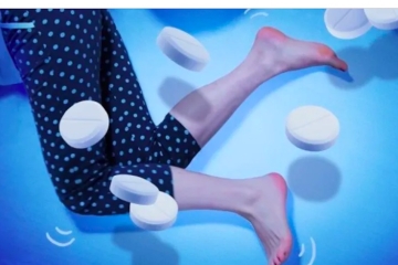 Traiter le syndrome des jambes sans repos pourrait réduire le risque de maladie de Parkinson.