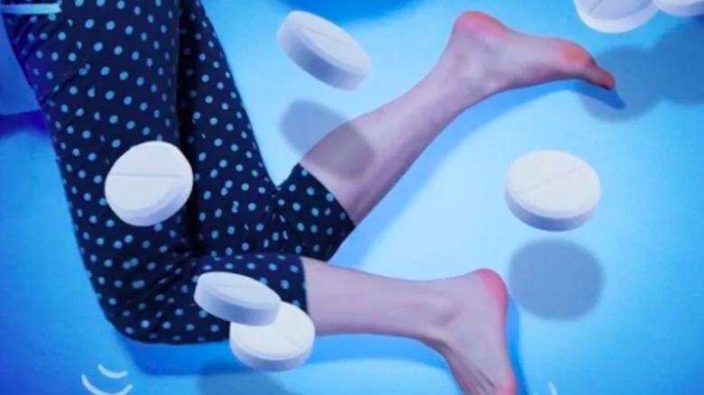 Traiter le syndrome des jambes sans repos pourrait réduire le risque de maladie de Parkinson.