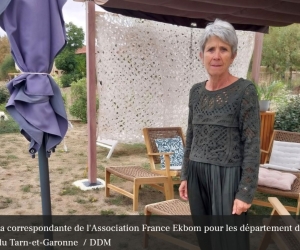 La tête veut dormir, mais les jambes ne veulent pas