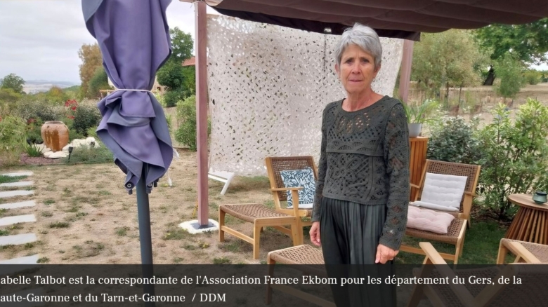 La tête veut dormir, mais les jambes ne veulent pas