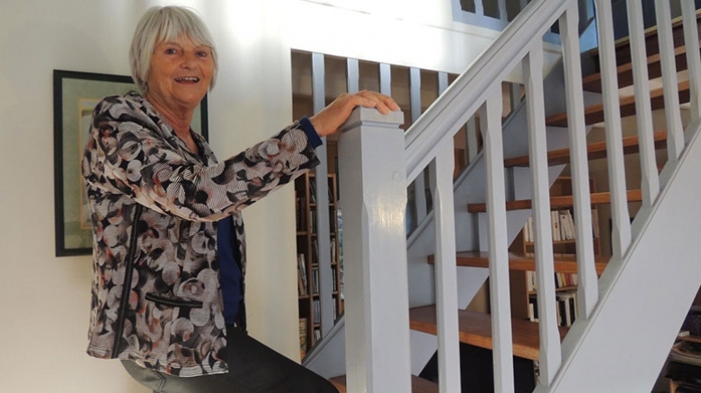 Témoignage : maladie des jambes sans repos, « Une crise peut durer 3 heures d'affilée »