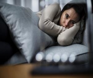 Une étude américaine sur la fréquence des idées suicidaires associées au syndrome des jambes sans repos Une étude américaine sur la fréquence des idées suicidaires associées au syndrome des jambes sans repos