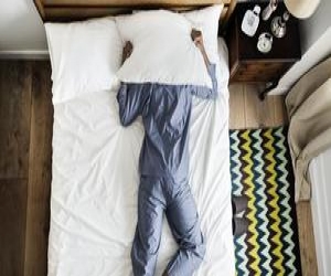 Une personne insomniaque sur dix souffre aussi d’un syndrome des jambes sans repos Une personne insomniaque sur dix souffre aussi d’un syndrome des jambes sans repos