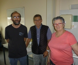 Une conférence sur la maladie de Willis Ekbom Une conférence sur la maladie de Willis Ekbom