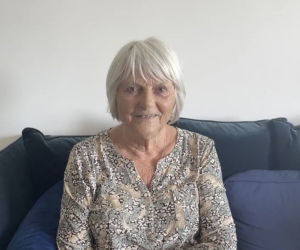 Un supplice au quotidien » : à Saint-Brieuc, elle veut faire connaître le syndrome des jambes sans repos