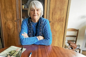 Syndrome des jambes sans repos : l’enfer quotidien de la Binicaise Simone Ruellan
