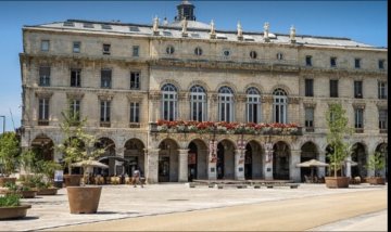 Réunion d'information des departements des landes et Pyrénées Atlantique