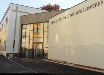 Réunion d'information pour les adhérents de l'Ain et du Rhône