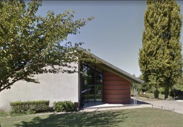 Réunion d'information des departements 36-37-86