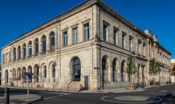 Réunion d'information pour les adhérents de Charente et Charente-Maritime 