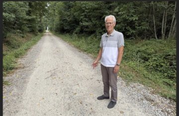 Le syndrome des jambes sans repos : vous êtes peut-être concernés, une marche y est consacrée dans les Yvelines