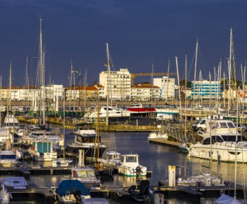 Réunion des adhérents des Charente et Charente-Maritime