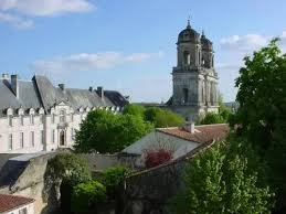 Réunion des adhérents des Charente et Charente Maritime