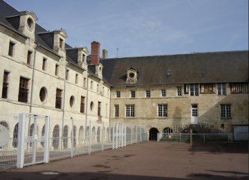 Réunion des adhérents des 14-27-50-61-76