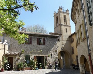 Réunion des adhérents des Alpes Maritimes et le Var