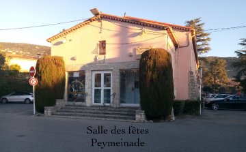 Réunion d'information Provence-Alpes-Côte d'Azur