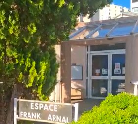 Réunion d'information des adhérents des départements des Alpes de Haute Provence, des Hautes Alpes et du Var