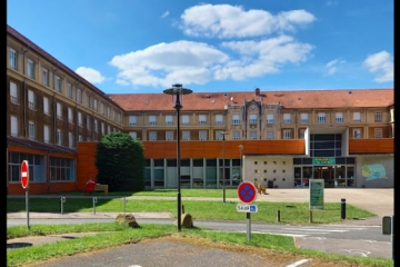 Compte-rendu de la réunion du 18 novembre à Villers les Nancy (54)