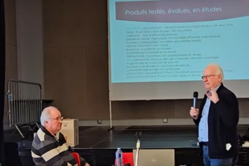 Bef compte-rendu de l'Assemblée Générale du 29 mars 2025