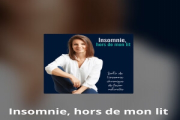 Podcast ITW#4 - Insomnie, hors de mon lit