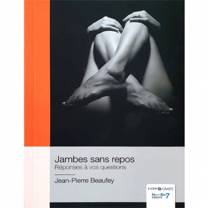 Jambes sans repos - Réponses à vos questions