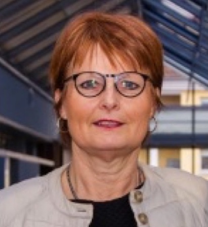 Andrée GIOLAI Andrée GIOLAI