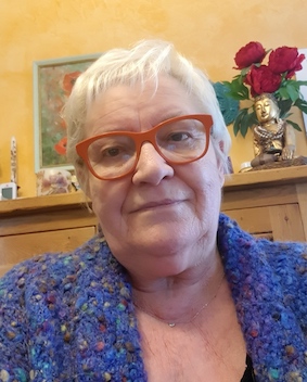 Élisabeth SOULA Élisabeth SOULA