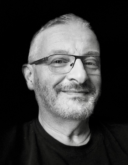 Emmanuel ROMER