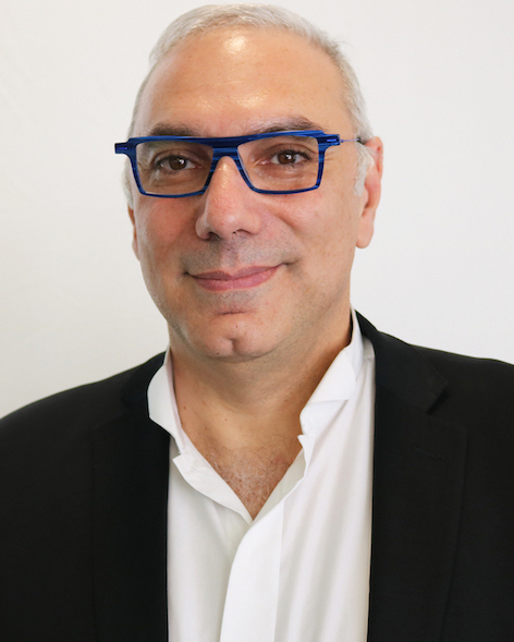 Laurent SITBON Laurent SITBON