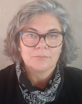 Anne LENGLIN Anne LENGLIN