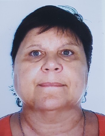 Chantal ROBLOT Chantal ROBLOT
