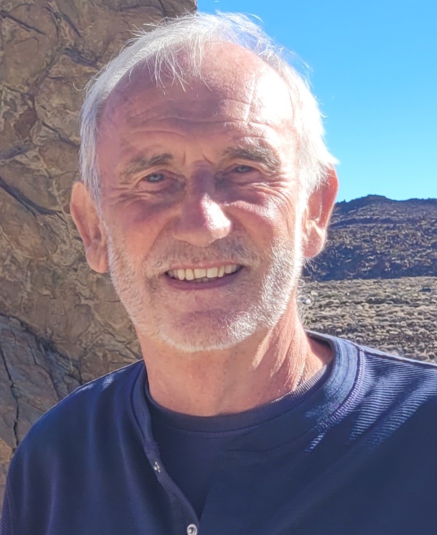 Christian FILLAUDEAU