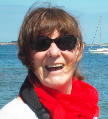 Elisabeth CADIC Elisabeth CADIC