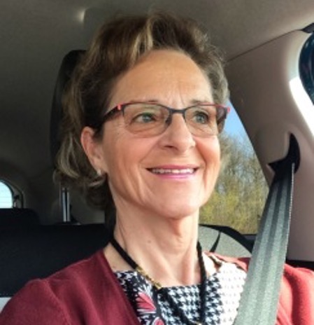 Evelyne MAGNIER Evelyne MAGNIER