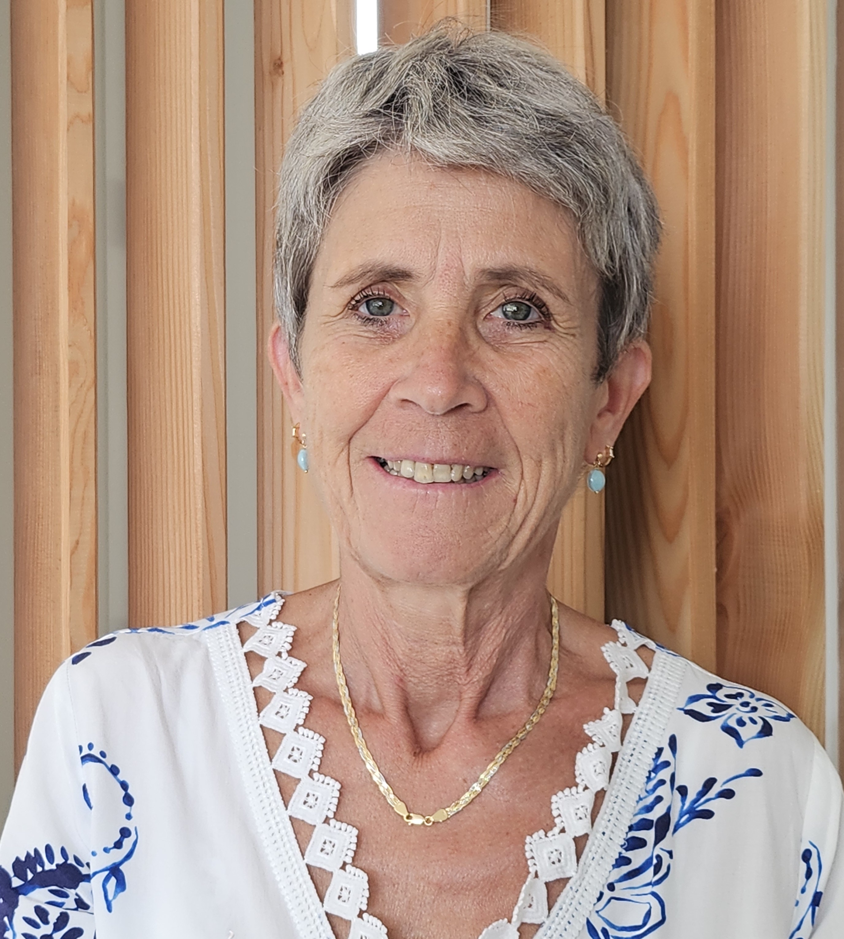 Isabelle Ralbot