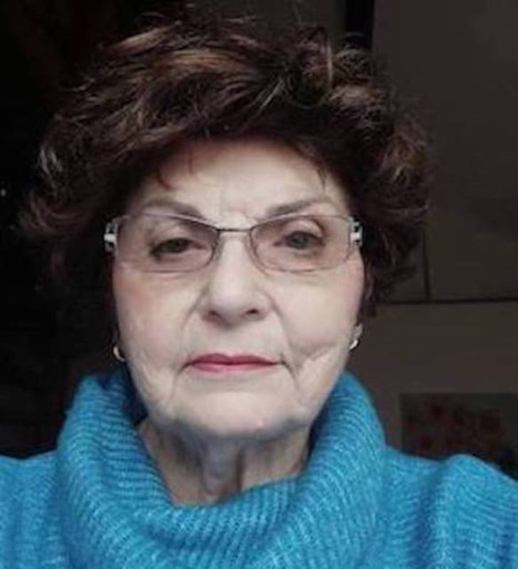 Josette FRACHISSE Josette FRACHISSE