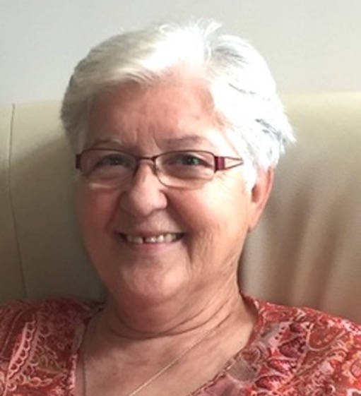 Madeleine TAUPIN Madeleine TAUPIN