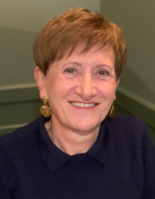 Marie PIGNOL