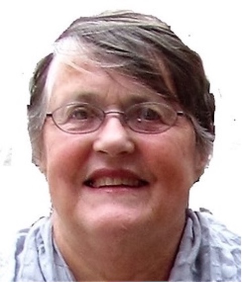 Marie Pierre CHEVALIER Marie Pierre CHEVALIER