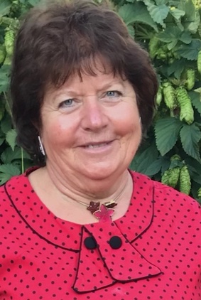 Martine LIMACHER Martine LIMACHER
