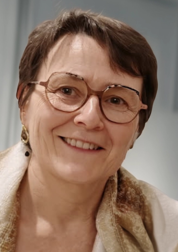 Muriel DERRIEN